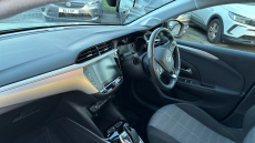 Vauxhall Corsa 1.2 Turbo SE Edition 5dr Auto Petrol Hatchback